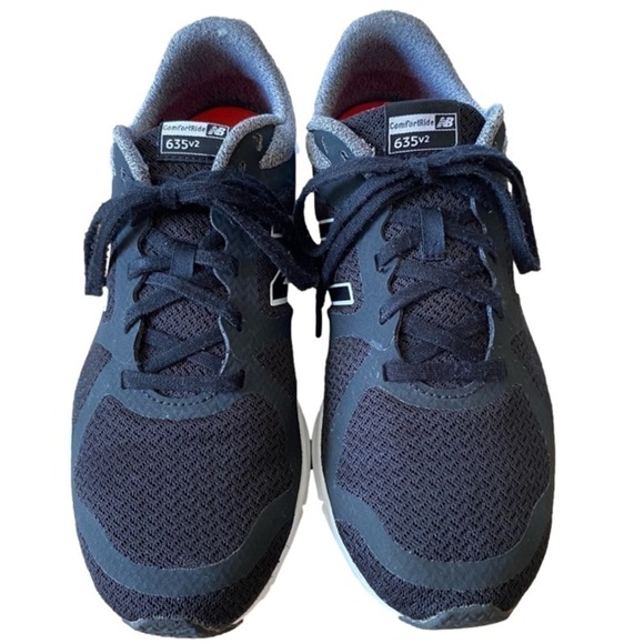 635 v2 lightweight running shoe